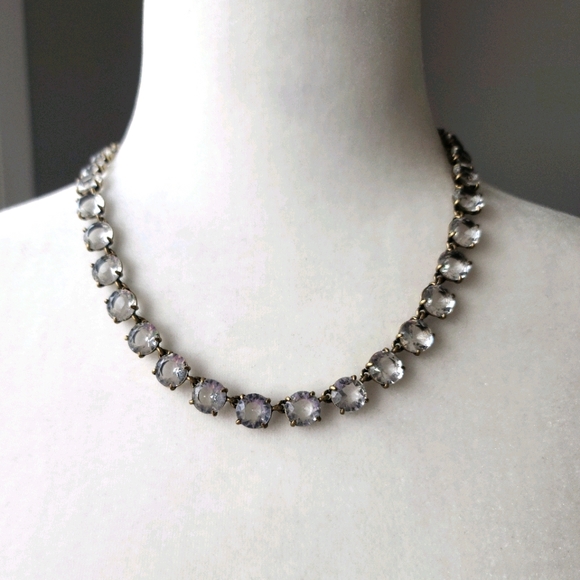Banana Republic necklace